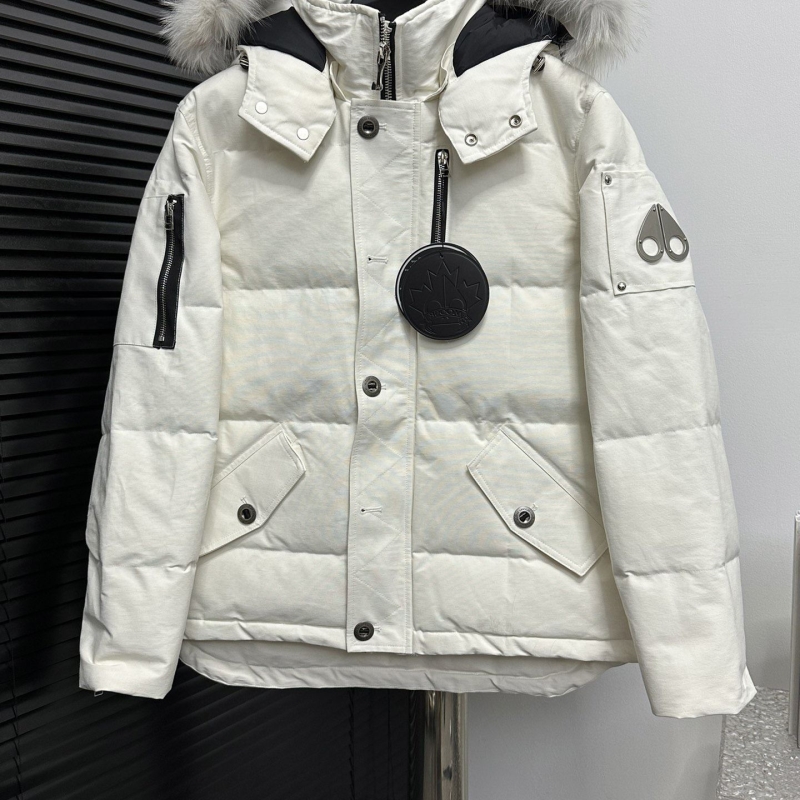 Moncler Down Coat